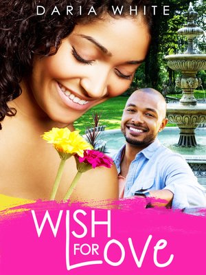 cover image of Wish for Love